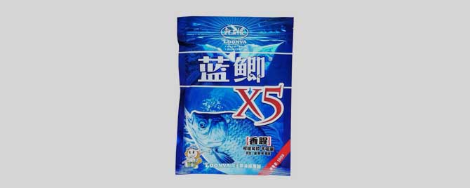 蓝鲫x5腥香最佳配方有哪些？