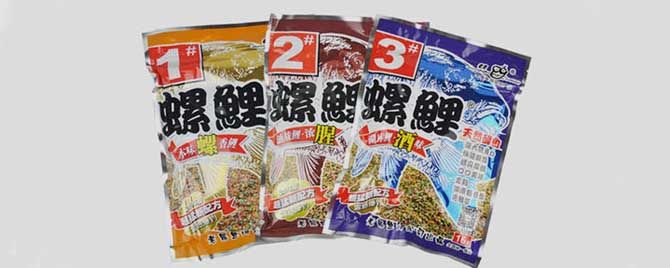 钓鲤鱼螺鲤好还是天下鲤好？