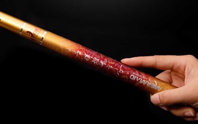 推荐几款兼钓鲫鱼鲤鱼的综合竿-第4张图片