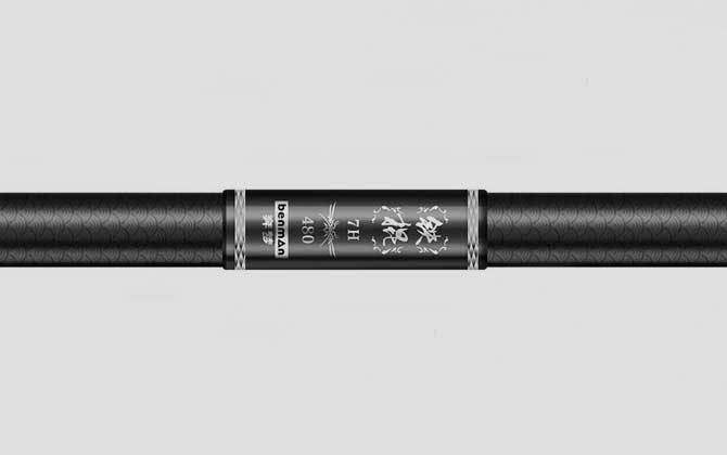 推荐几款评价最高的黑坑钓竿-第5张图片