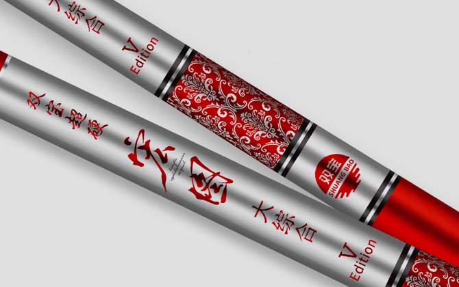 黑坑竿,品牌排行榜,经典推荐,几H好用-第2张图片