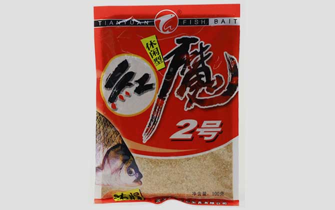 武汉天元鱼饵大全及基本介绍-第4张图片