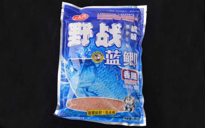 鱼饵,什么牌子好,排名第一的鱼饵,经典配方大全-第4张图片