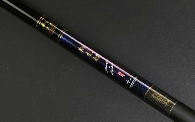 十大鱼竿品牌排行榜-第3张图片