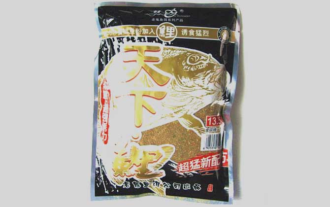 蓝鲫加什么钓鲤鱼效果好？-第3张图片