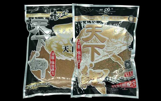 天下鲤怎么用效果最好？