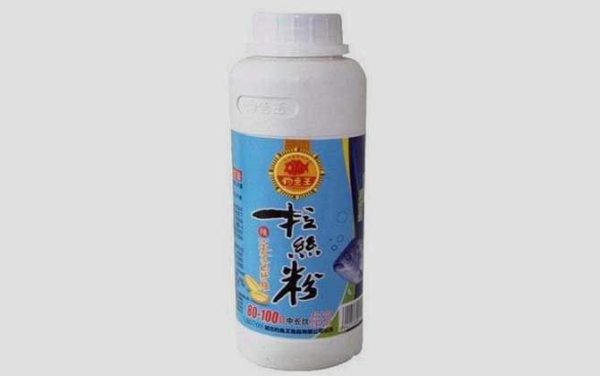 拉丝粉的制作方法及注意事项-第3张图片