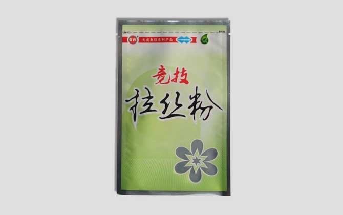 拉丝粉的制作方法及注意事项-第4张图片