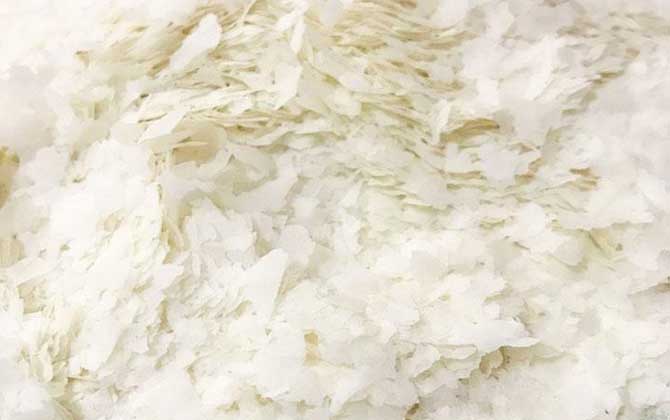 雪花粉和轻麸一起用会怎样？-第3张图片