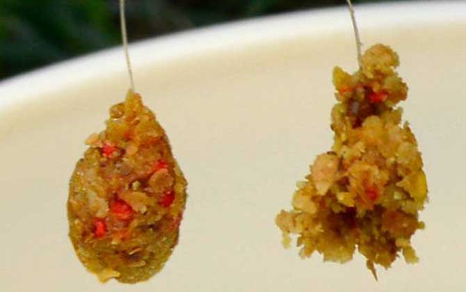 搓饵怎么开附钩性才强？-第2张图片