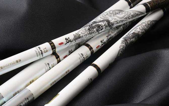 碳素鱼竿寿命能用多久？-第2张图片