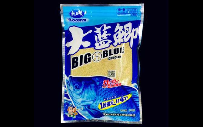 钓鱼饵料十大品牌，这10个饵料钓鱼品牌，最受钓鱼人青睐！-第2张图片