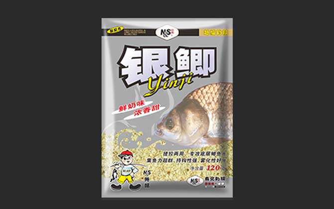 钓鱼饵料十大品牌，这10个饵料钓鱼品牌，最受钓鱼人青睐！-第9张图片