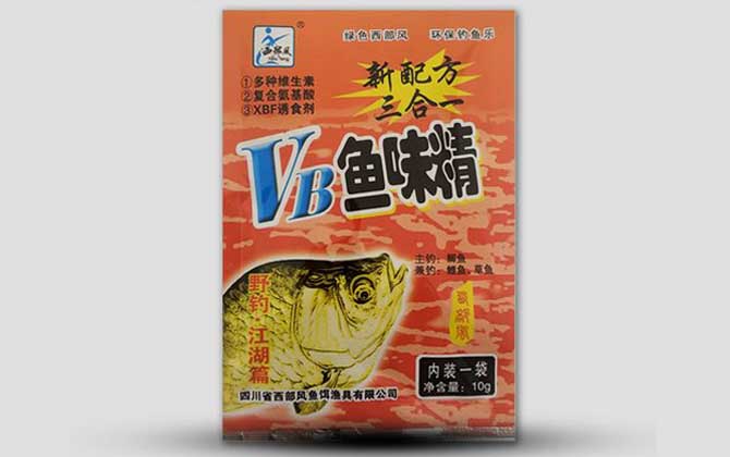 十大钓鱼小药排行榜，这10款钓鱼小药，很多钓鱼人可能都用过！-第3张图片
