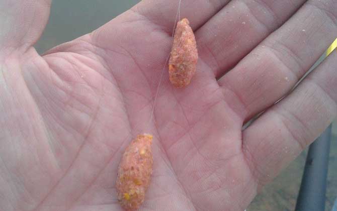 饵料入水就化怎么办?有5个常见的原因,很多新手都容易犯!-第3张图片 饵料入水就化怎么办?有5个常见的原因,很多新手都容易犯!-第3张图片