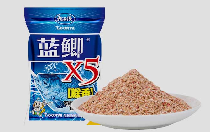 钓鲤鱼饵料配方大全，试试这几个配方，都是钓鱼人最常用的！-第2张图片