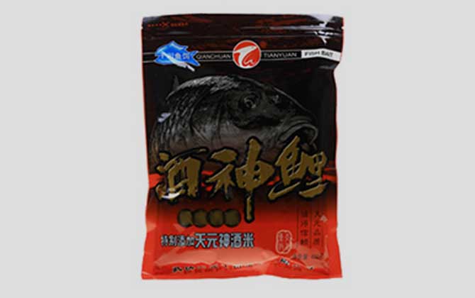 钓鲤鱼饵料配方大全，试试这几个配方，都是钓鱼人最常用的！-第3张图片