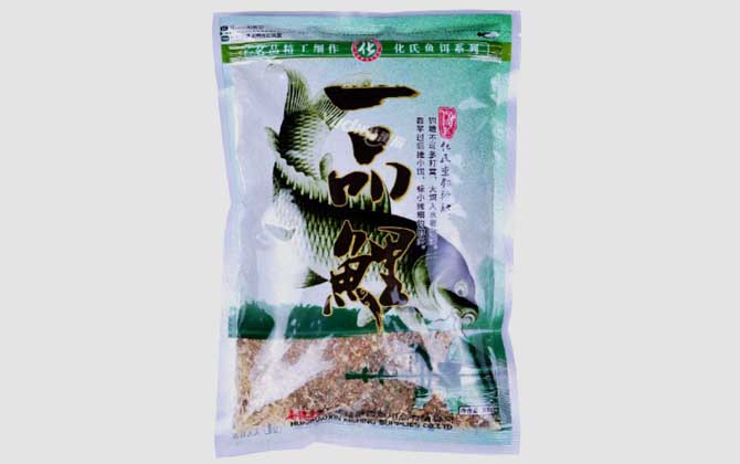钓鲤鱼饵料配方大全，试试这几个配方，都是钓鱼人最常用的！-第5张图片