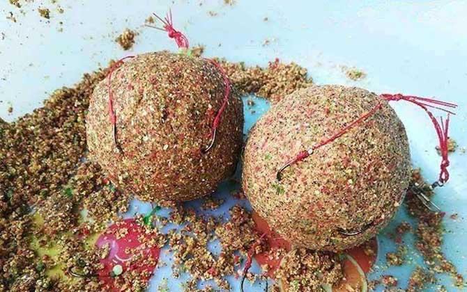 用爆炸钩怎样才能钓到鱼？-第3张图片