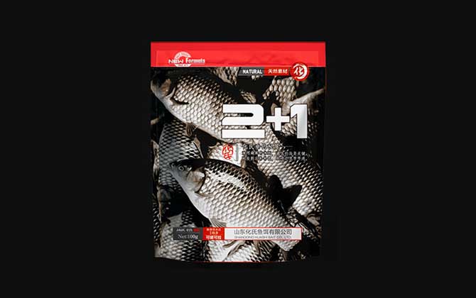 化氏2+1,怎么样,味型,经典配方-第2张图片