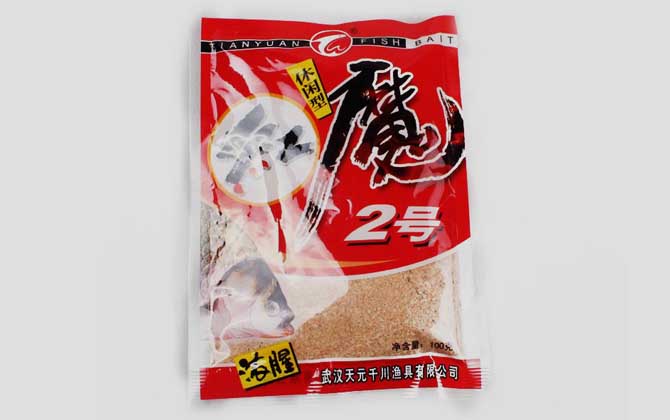 红魔2号,怎么样,味型,经典配方-第2张图片