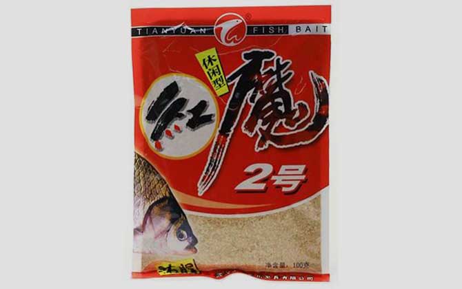 红魔2号,怎么样,味型,经典配方-第3张图片