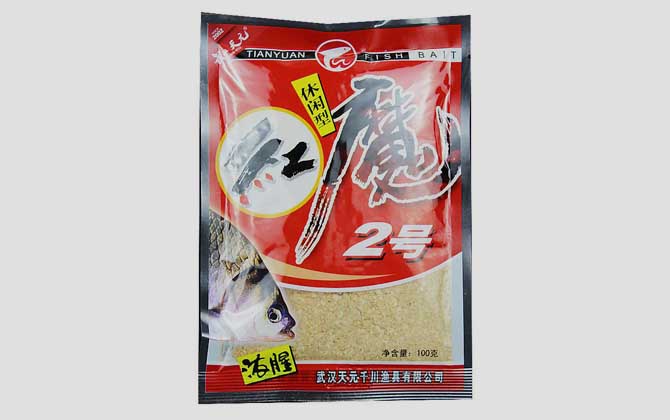 红魔2号,怎么样,味型,经典配方-第4张图片