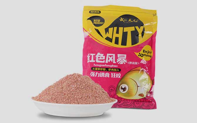 红色风暴,怎么样,味型,经典配方-第2张图片