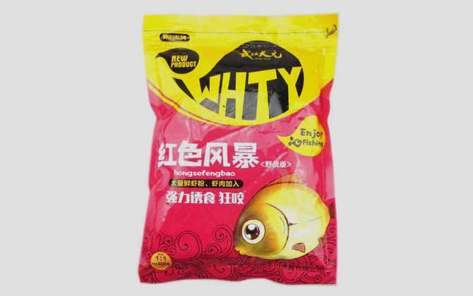 红色风暴,怎么样,味型,经典配方-第3张图片