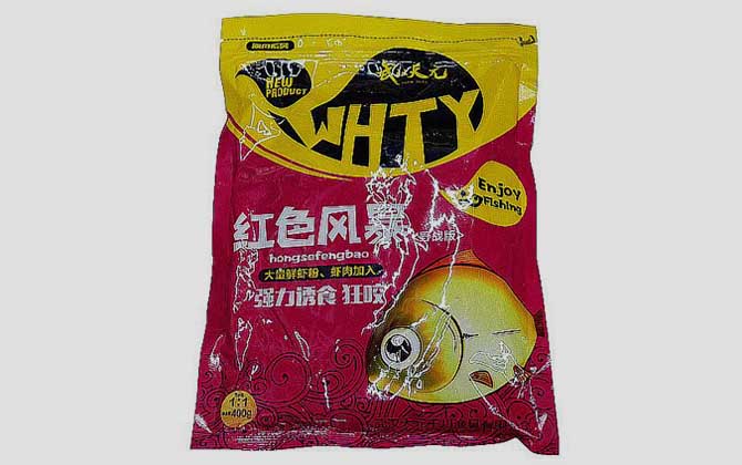 红色风暴,怎么样,味型,经典配方-第4张图片