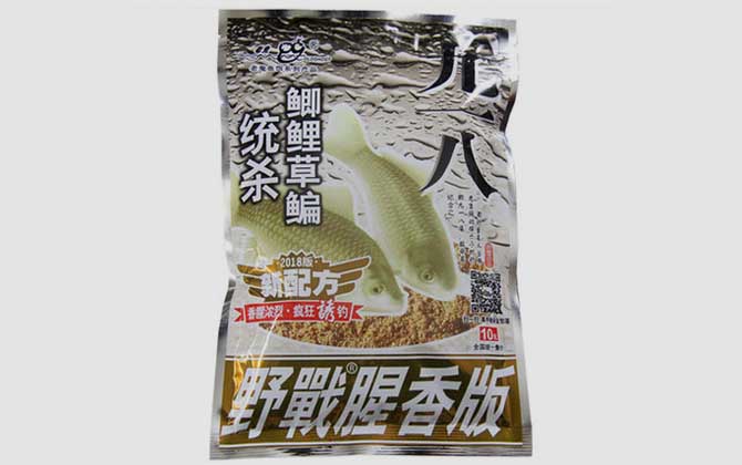 大野战腥香版,怎么样,味型,经典配方-第3张图片