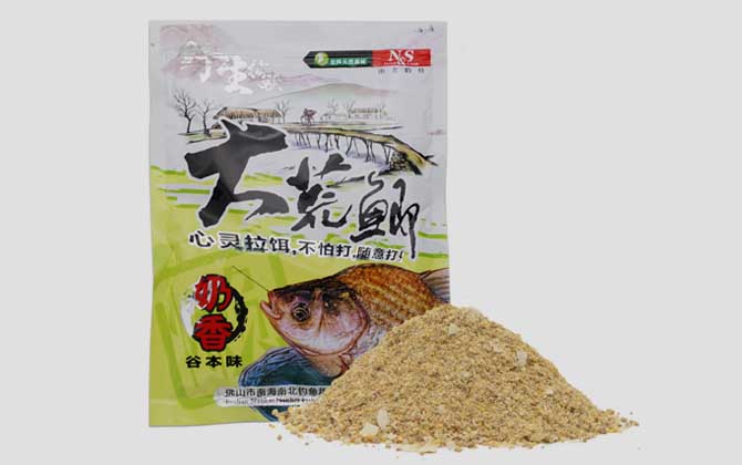 大荒鲫,怎么样,味型,经典配方-第2张图片