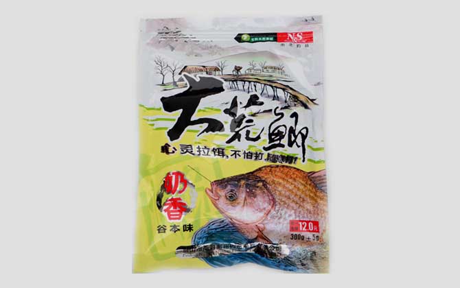 大荒鲫,怎么样,味型,经典配方-第4张图片