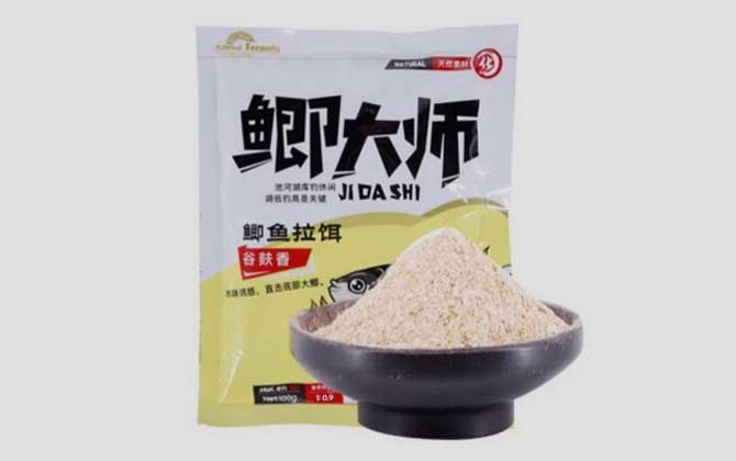 鲫大师,怎么样,味型,经典配方-第3张图片