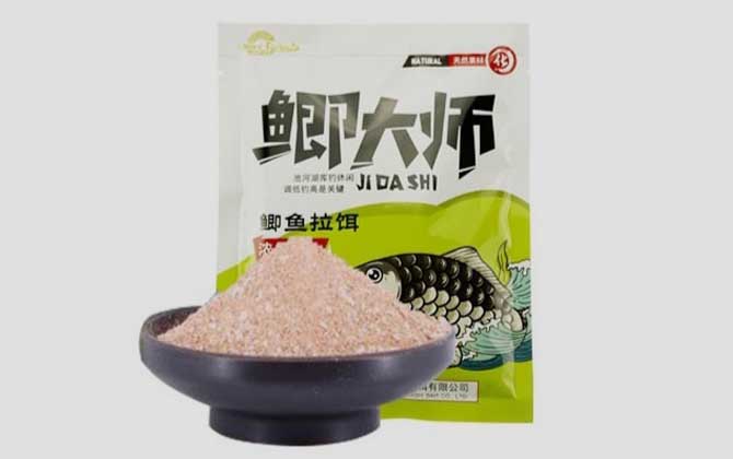 鲫大师,怎么样,味型,经典配方-第4张图片