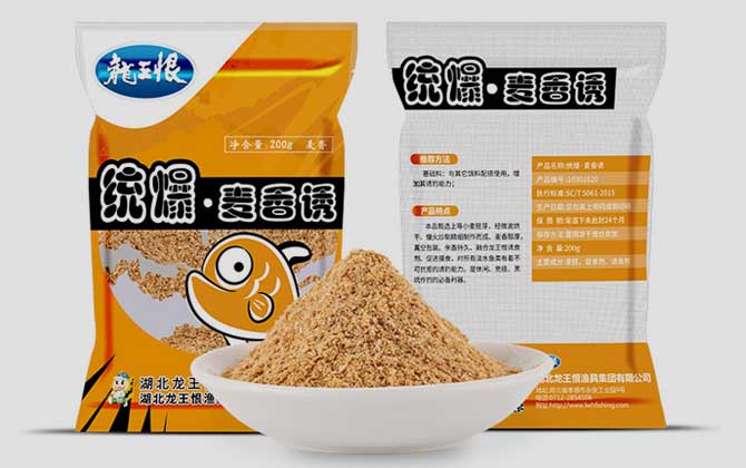统爆麦香诱,怎么样,味型,经典配方-第2张图片