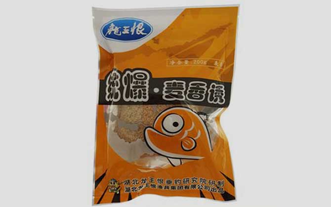 统爆麦香诱,怎么样,味型,经典配方-第3张图片