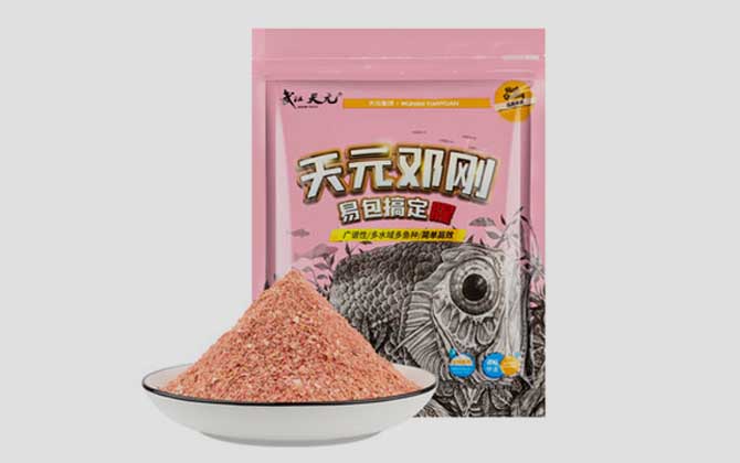 天元邓刚易包搞定,怎么样,味型,经典配方-第4张图片
