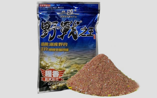 野战之王,怎么样,味型,经典配方-第3张图片