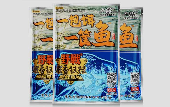 一包饵一筐鱼,怎么样,味型,经典配方-第4张图片