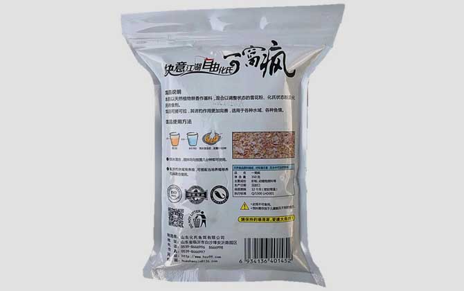 一窝疯,怎么样,味型,经典配方-第3张图片
