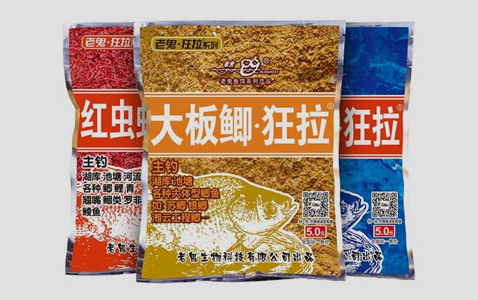 红虫蚯蚓狂拉,怎么样,味型,经典配方-第3张图片