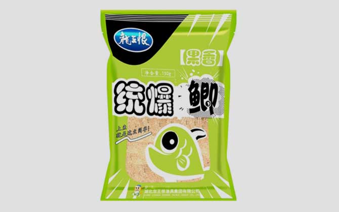 夏天钓鲫鱼用什么味型饵料?以清淡为主,过腥或过香都招小鱼!-第3张图片 夏天钓鲫鱼用什么味型饵料?以清淡为主,过腥或过香都招小鱼!-第3张图片