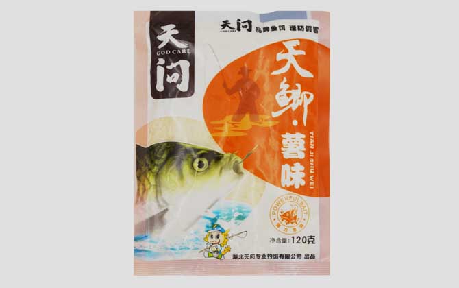 夏天钓鲫鱼用什么味型饵料?以清淡为主,过腥或过香都招小鱼!-第5张图片 夏天钓鲫鱼用什么味型饵料?以清淡为主,过腥或过香都招小鱼!-第5张图片