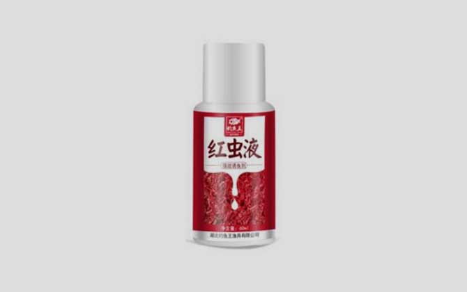 口碑最好的钓鱼小药推荐-第7张图片