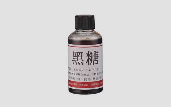 钓鱼小药黑糖什么情况下用？-第4张图片
