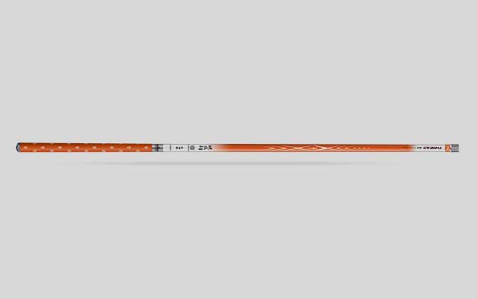 钓青鱼什么鱼竿最好?取决于钓法,手竿、前打竿、矶竿都行!-第2张图片 钓青鱼什么鱼竿最好?取决于钓法,手竿、前打竿、矶竿都行!-第2张图片