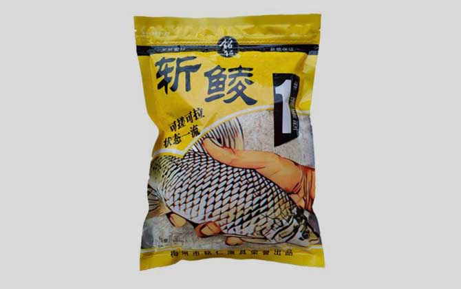 鲮鱼饵料排名第一是什么？这几款饵料，最适合用来钓鲮鱼！-第2张图片