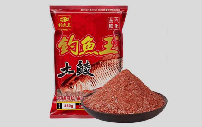 鲮鱼饵料排名第一是什么？这几款饵料，最适合用来钓鲮鱼！-第8张图片