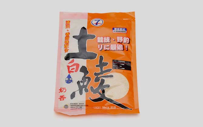 土鲮必杀饵料配方,这几个配方,最适合新手,简单又好用!-第2张图片 土鲮必杀饵料配方,这几个配方,最适合新手,简单又好用!-第2张图片